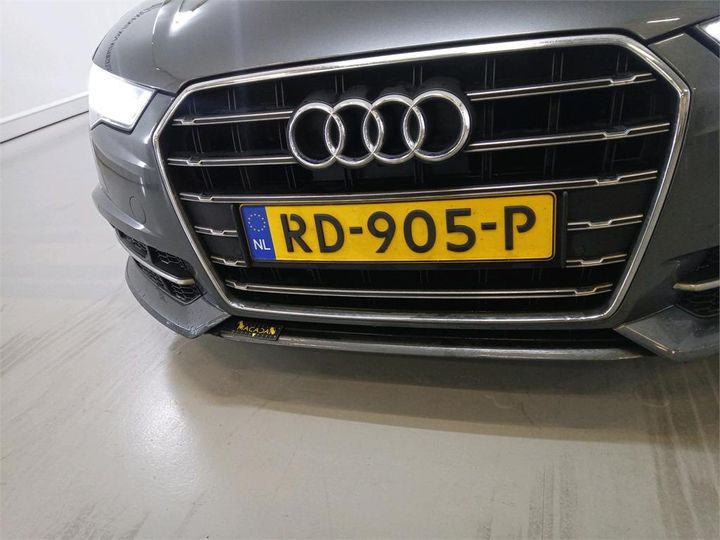 Photo 18 VIN: WAUZZZ4G0JN049841 - AUDI A6 AVANT 