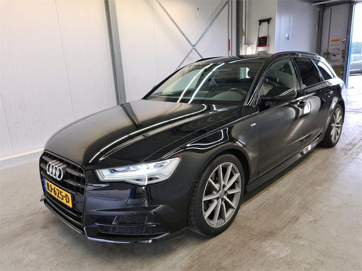 Photo 30 VIN: WAUZZZ4G0JN053873 - AUDI A6 