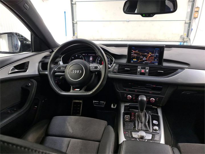 Photo 5 VIN: WAUZZZ4G0JN053873 - AUDI A6 