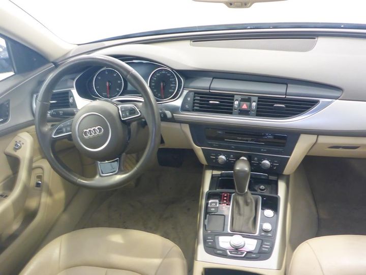 Photo 14 VIN: WAUZZZ4G0JN055848 - AUDI A6 LIMOUSINE 