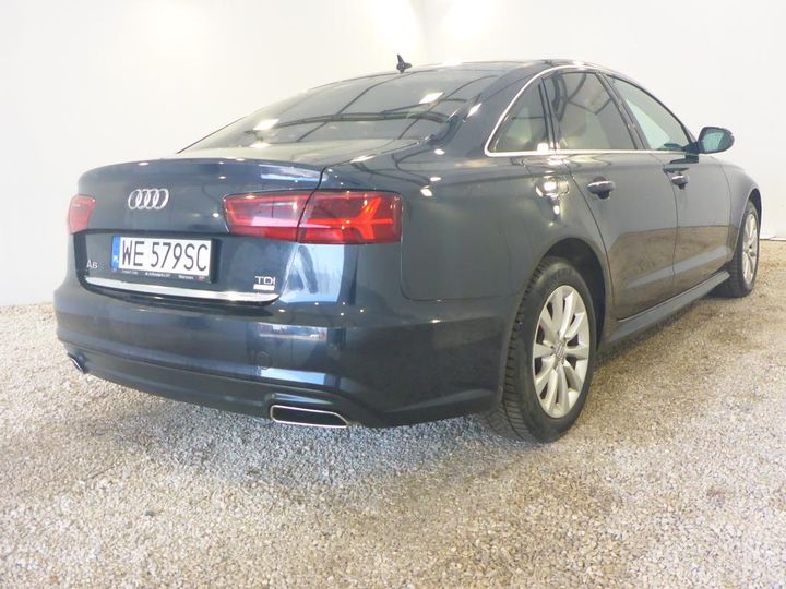 Photo 3 VIN: WAUZZZ4G0JN055848 - AUDI A6 LIMOUSINE 