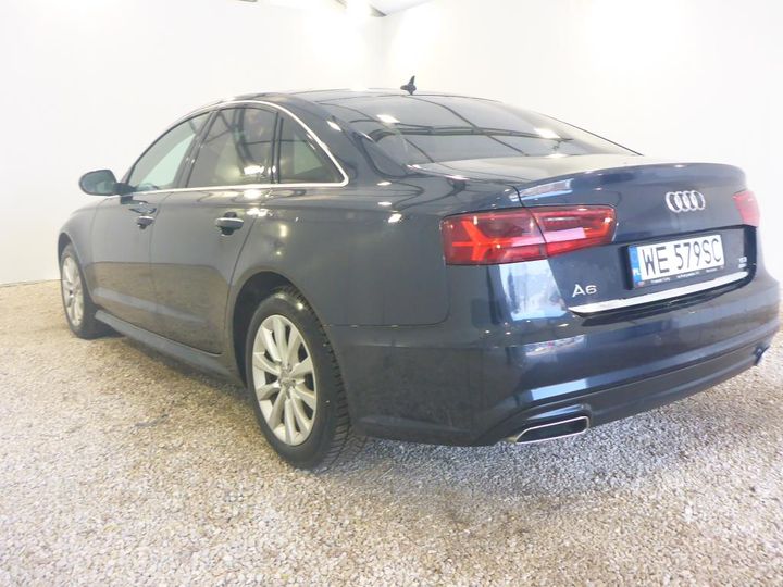 Photo 4 VIN: WAUZZZ4G0JN055848 - AUDI A6 LIMOUSINE 