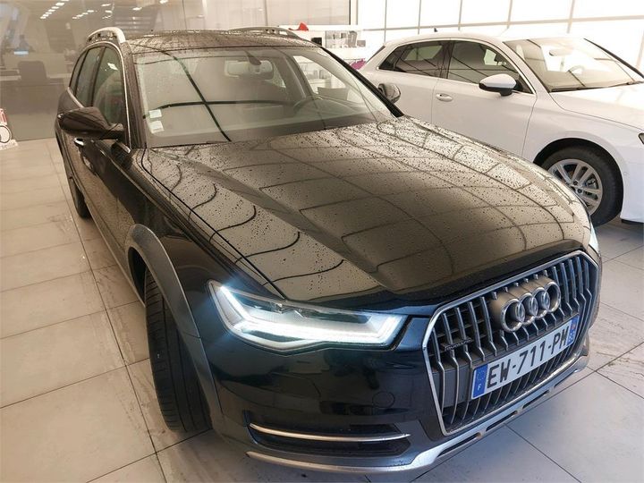 Photo 18 VIN: WAUZZZ4G0JN065067 - AUDI A6 ALLROAD 