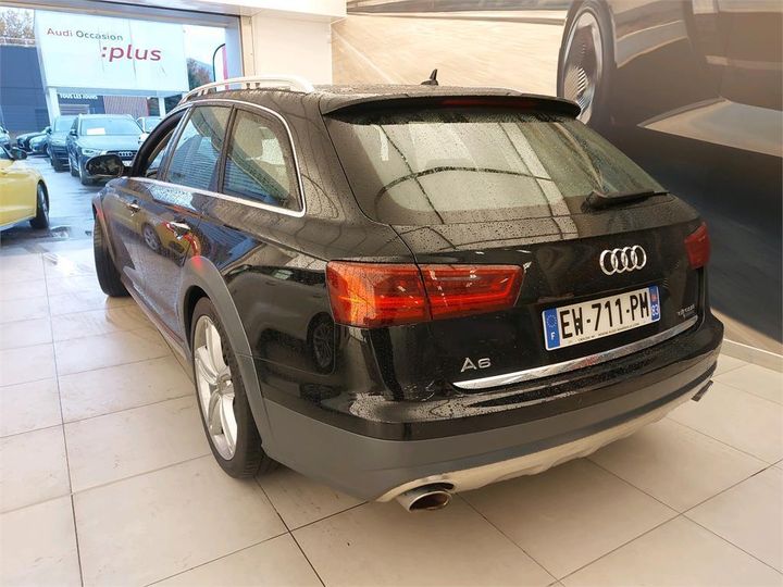 Photo 3 VIN: WAUZZZ4G0JN065067 - AUDI A6 ALLROAD 