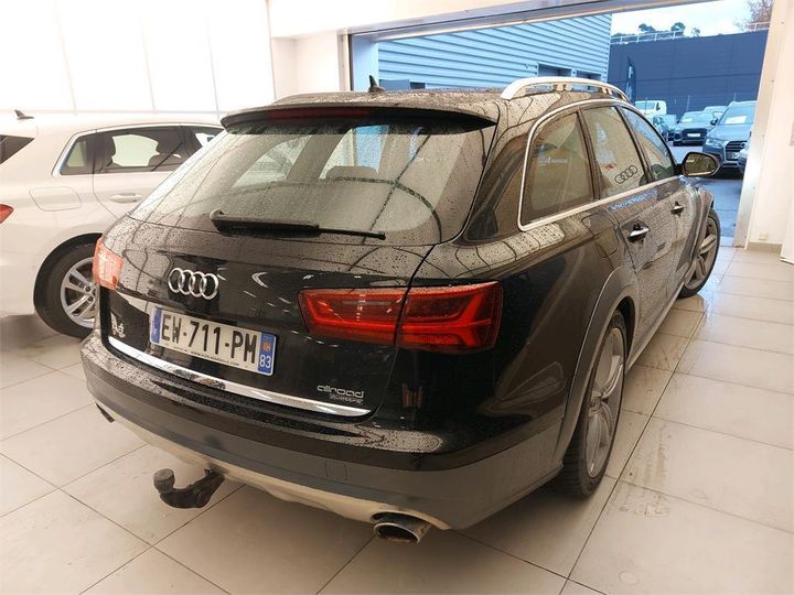 Photo 24 VIN: WAUZZZ4G0JN065067 - AUDI A6 ALLROAD 