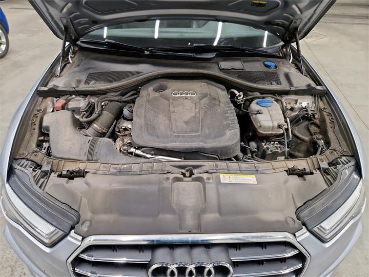 Photo 10 VIN: WAUZZZ4G0JN073198 - AUDI A6 AVANT 