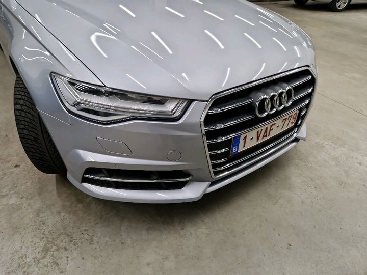 Photo 15 VIN: WAUZZZ4G0JN073198 - AUDI A6 AVANT 