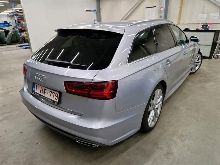 Photo 2 VIN: WAUZZZ4G0JN073198 - AUDI A6 AVANT 