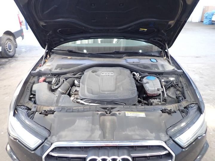 Photo 15 VIN: WAUZZZ4G0JN076750 - AUDI A6 