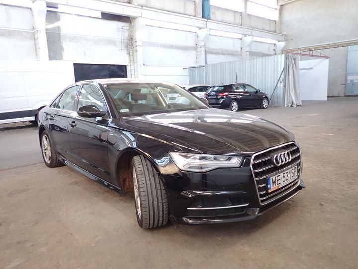 Photo 2 VIN: WAUZZZ4G0JN076750 - AUDI A6 