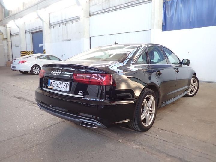 Photo 3 VIN: WAUZZZ4G0JN076750 - AUDI A6 