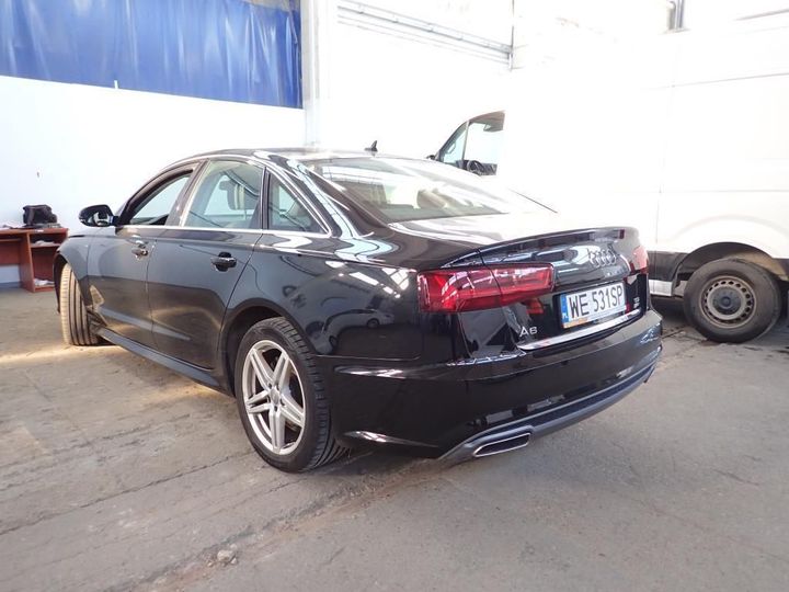 Photo 4 VIN: WAUZZZ4G0JN076750 - AUDI A6 