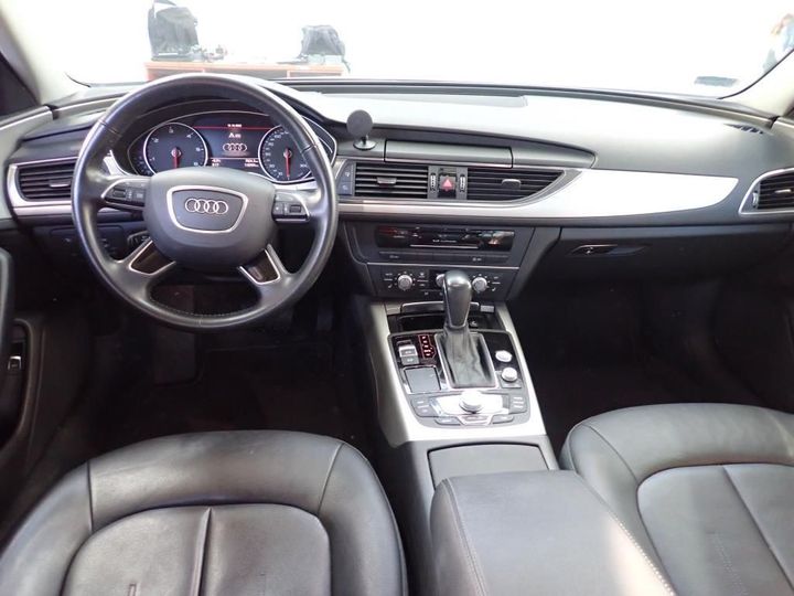 Photo 7 VIN: WAUZZZ4G0JN076750 - AUDI A6 