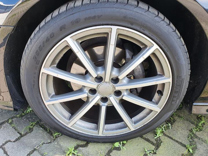 Photo 12 VIN: WAUZZZ4G0JN085237 - AUDI A6 AVANT 