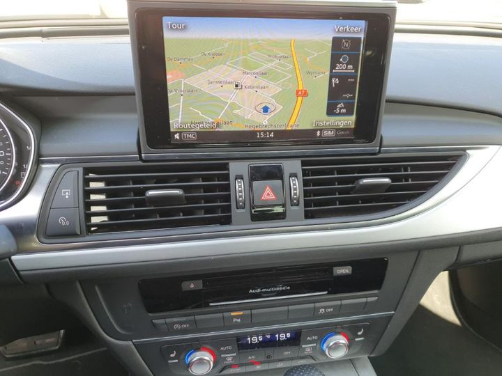 Photo 15 VIN: WAUZZZ4G0JN085237 - AUDI A6 AVANT 