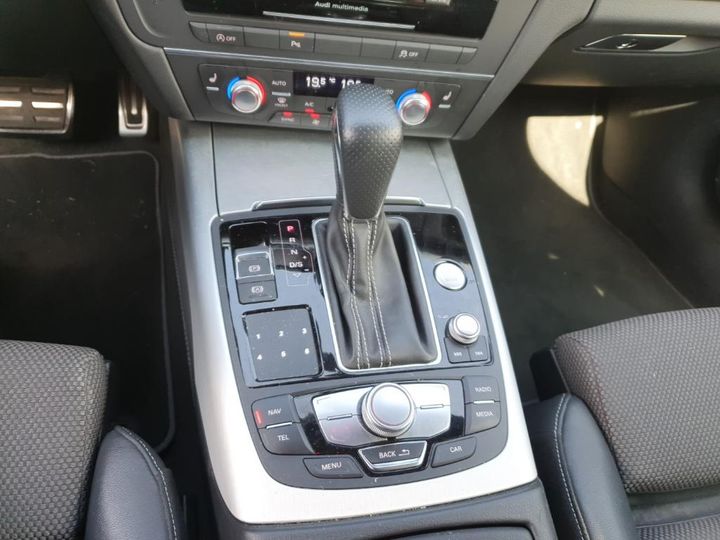 Photo 16 VIN: WAUZZZ4G0JN085237 - AUDI A6 AVANT 