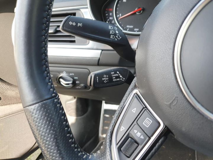 Photo 17 VIN: WAUZZZ4G0JN085237 - AUDI A6 AVANT 