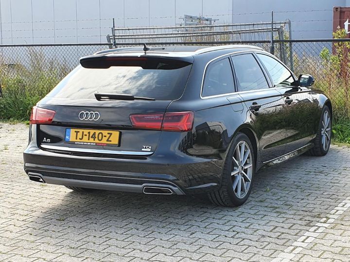 Photo 3 VIN: WAUZZZ4G0JN085237 - AUDI A6 AVANT 