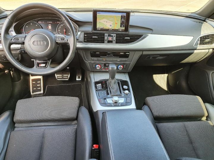 Photo 6 VIN: WAUZZZ4G0JN085237 - AUDI A6 AVANT 