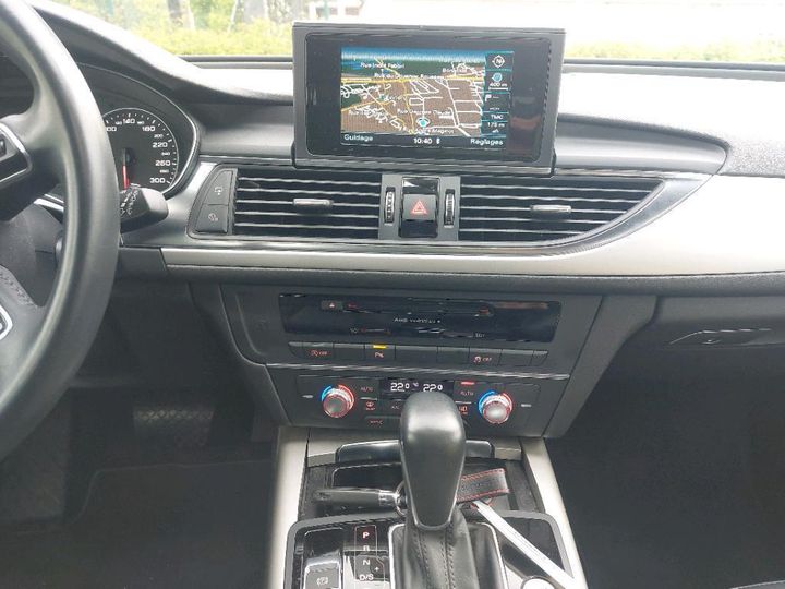 Photo 12 VIN: WAUZZZ4G0JN091555 - AUDI A6 AVANT 