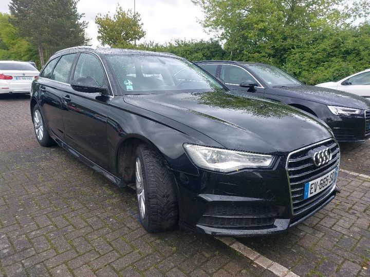 Photo 29 VIN: WAUZZZ4G0JN091555 - AUDI A6 AVANT 