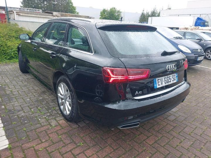 Photo 7 VIN: WAUZZZ4G0JN091555 - AUDI A6 AVANT 