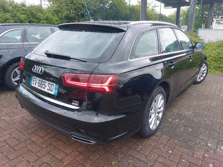 Photo 8 VIN: WAUZZZ4G0JN091555 - AUDI A6 AVANT 