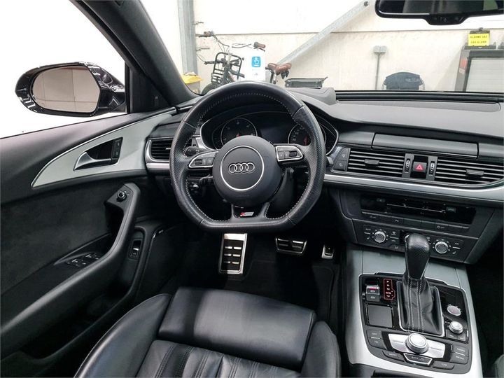 Photo 13 VIN: WAUZZZ4G0JN092415 - AUDI A6 AVANT 