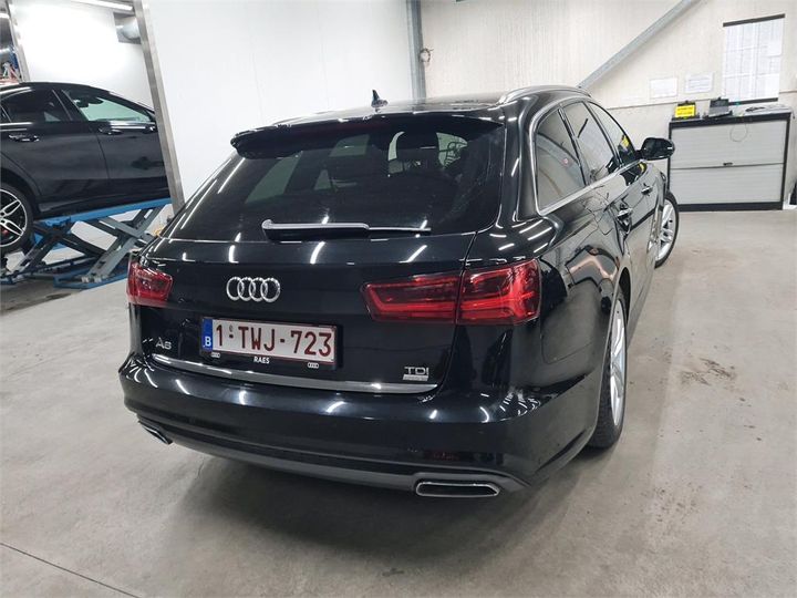 Photo 2 VIN: WAUZZZ4G0JN092415 - AUDI A6 AVANT 