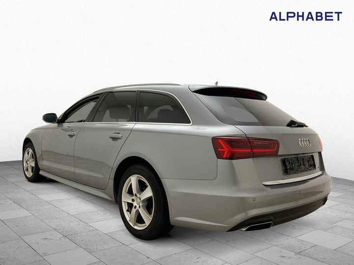 Photo 3 VIN: WAUZZZ4G0JN101257 - AUDI A6 AVANT 2.0 TDI 