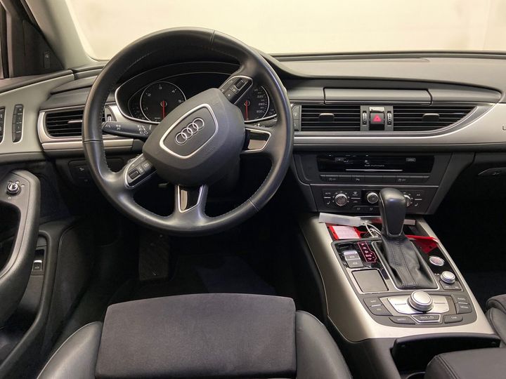 Photo 7 VIN: WAUZZZ4G0JN101257 - AUDI A6 AVANT 2.0 TDI 