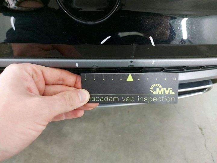 Photo 18 VIN: WAUZZZ4G0JN101615 - AUDI A6 