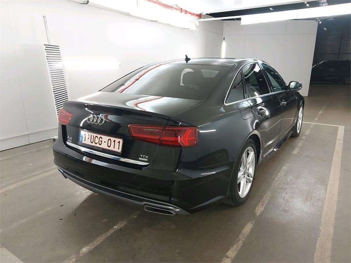 Photo 2 VIN: WAUZZZ4G0JN101615 - AUDI A6 