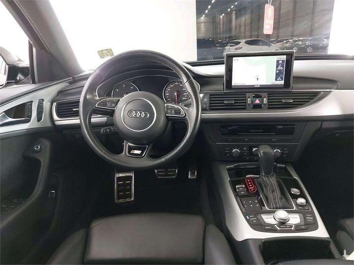 Photo 3 VIN: WAUZZZ4G0JN101615 - AUDI A6 