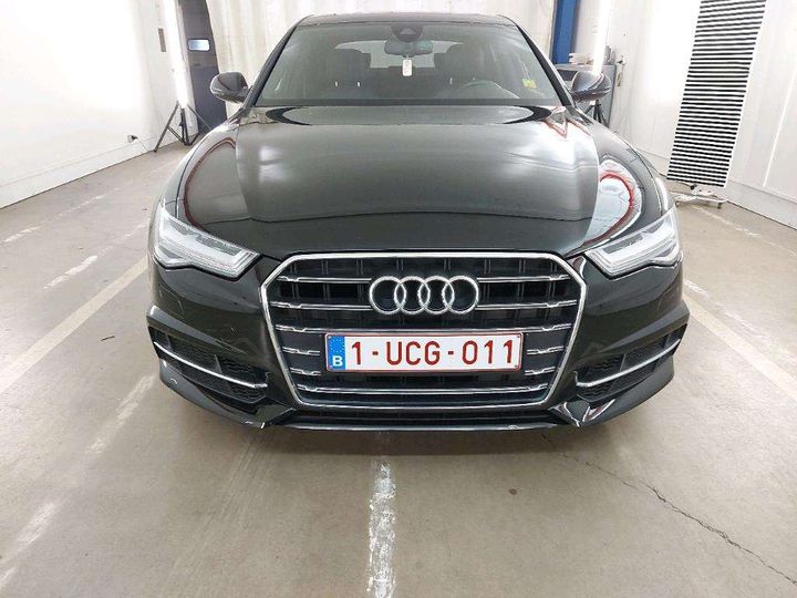 Photo 35 VIN: WAUZZZ4G0JN101615 - AUDI A6 