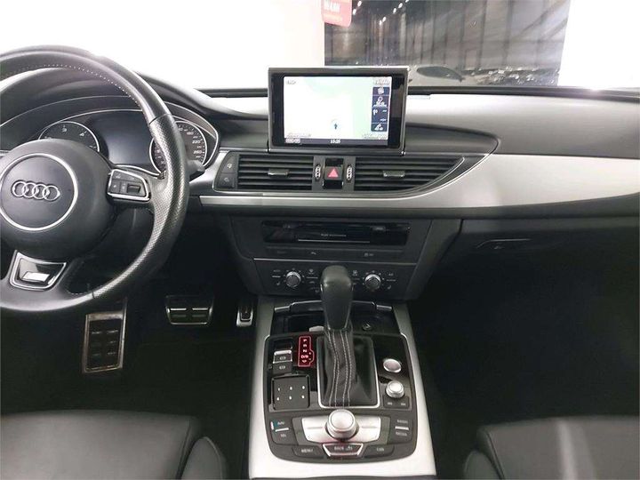 Photo 5 VIN: WAUZZZ4G0JN101615 - AUDI A6 