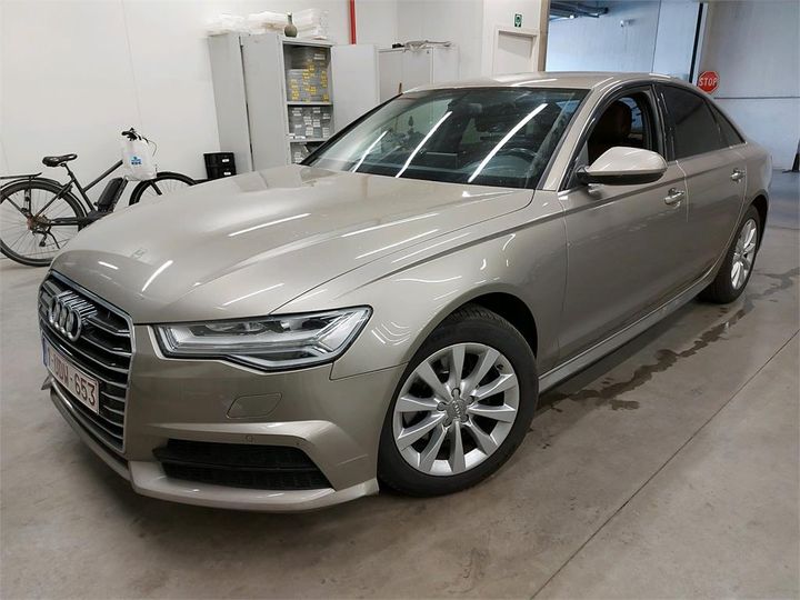 Photo 1 VIN: WAUZZZ4G0JN101646 - AUDI A6 