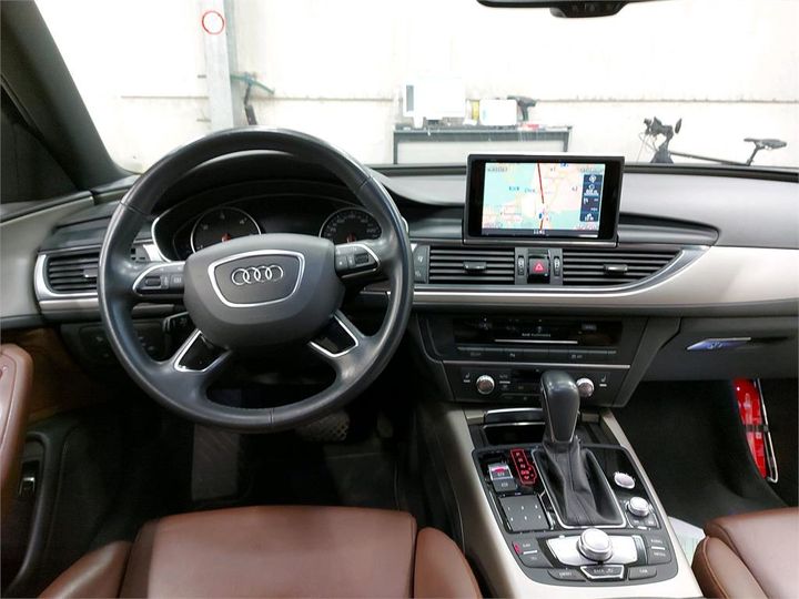 Photo 12 VIN: WAUZZZ4G0JN101646 - AUDI A6 