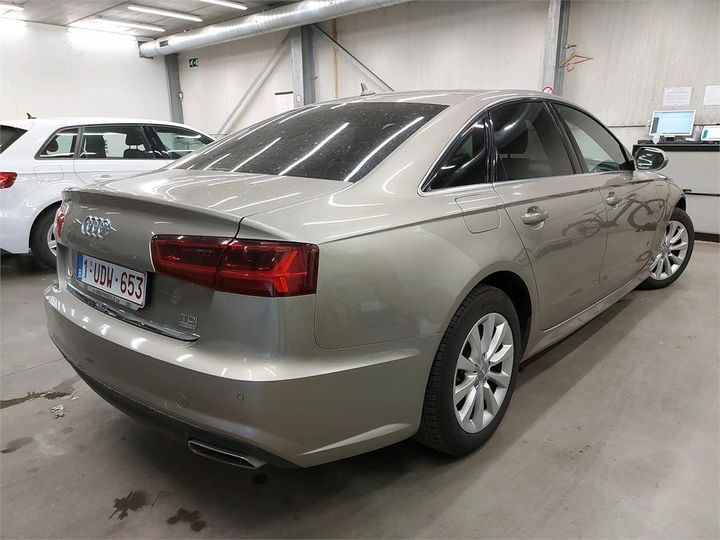 Photo 2 VIN: WAUZZZ4G0JN101646 - AUDI A6 