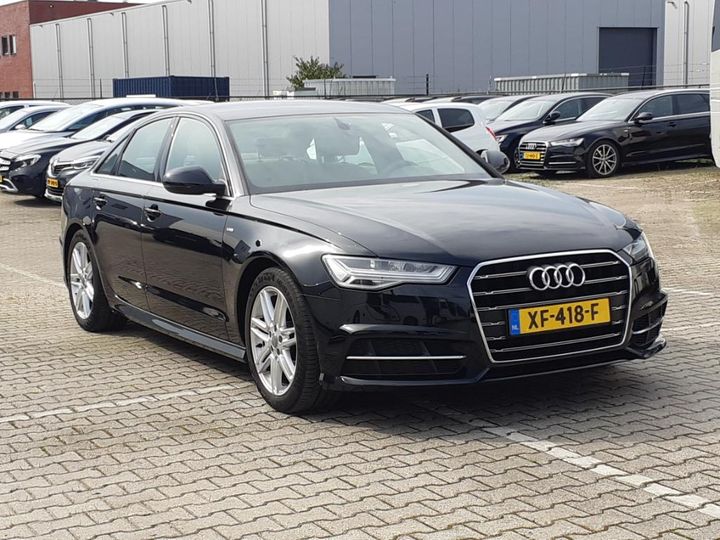 Photo 2 VIN: WAUZZZ4G0JN109505 - AUDI A6 