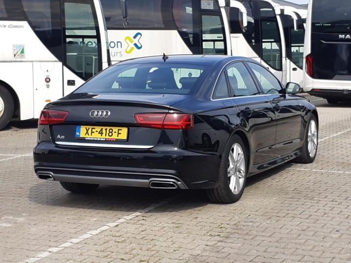 Photo 3 VIN: WAUZZZ4G0JN109505 - AUDI A6 