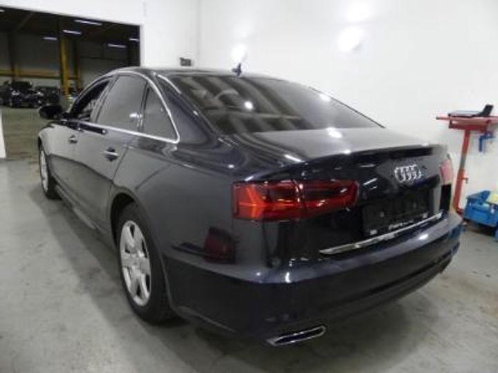 Photo 3 VIN: WAUZZZ4G0JN115711 - AUDI A6 DIESEL - 2015 