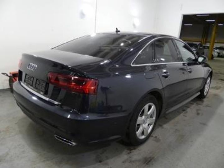 Photo 4 VIN: WAUZZZ4G0JN115711 - AUDI A6 DIESEL - 2015 