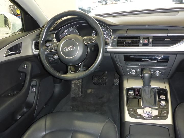 Photo 9 VIN: WAUZZZ4G0JN116079 - AUDI A6 LIMOUSINE 