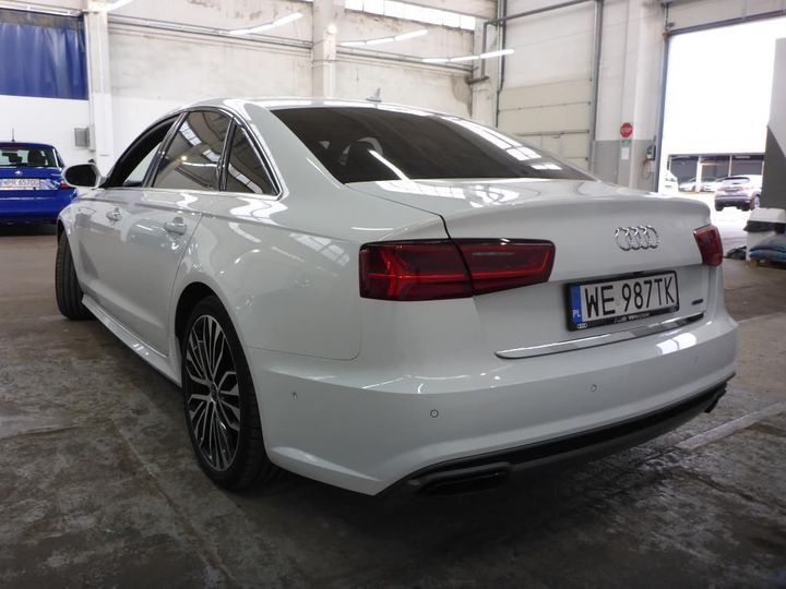 Photo 5 VIN: WAUZZZ4G0JN117233 - AUDI A6 