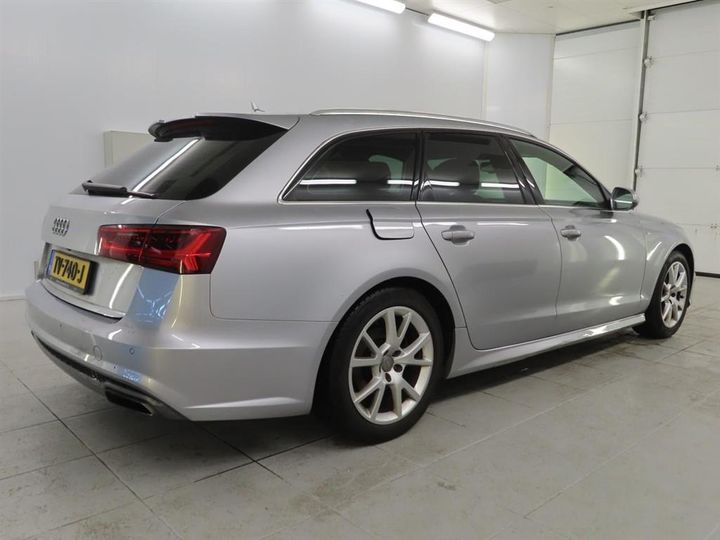 Photo 1 VIN: WAUZZZ4G0JN120925 - AUDI A6 AVANT 