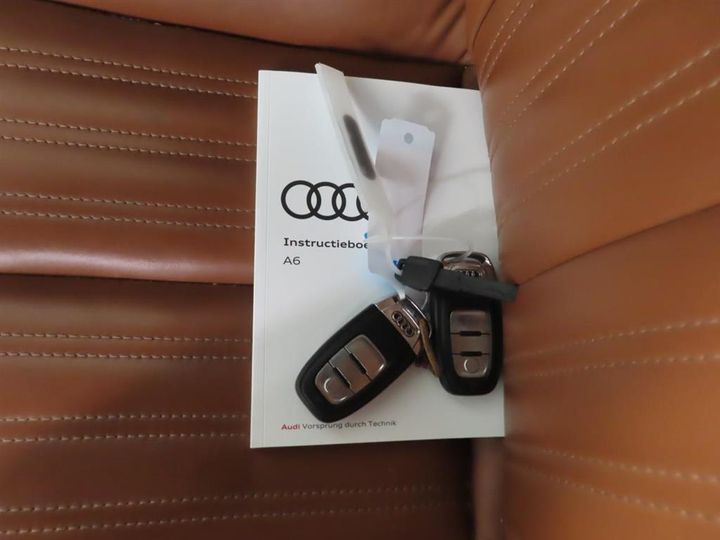 Photo 12 VIN: WAUZZZ4G0JN120925 - AUDI A6 AVANT 