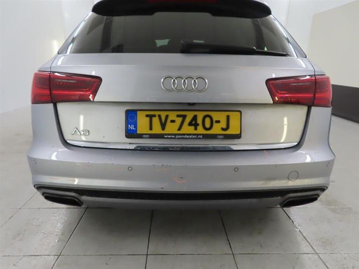 Photo 17 VIN: WAUZZZ4G0JN120925 - AUDI A6 AVANT 