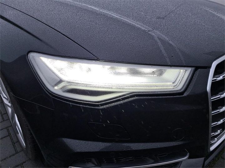 Photo 11 VIN: WAUZZZ4G0JN122853 - AUDI A6 AVANT 