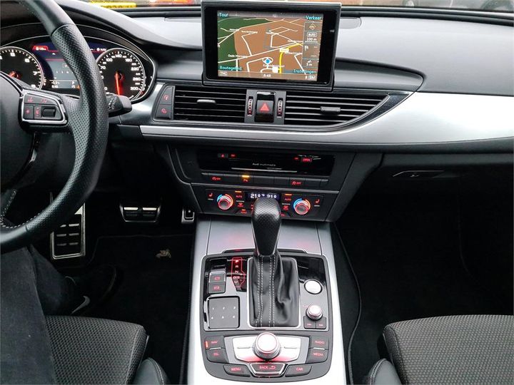 Photo 13 VIN: WAUZZZ4G0JN122853 - AUDI A6 AVANT 